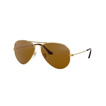 Ray-Ban RB3025 Original Aviator 58mm Sunglasses