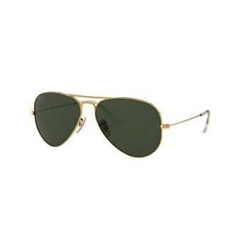 Ray-Ban RB3025 Original Aviator 58mm Sunglasses