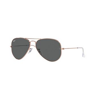 Ray-Ban RB3025 Original Aviator 58mm Sunglasses