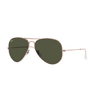 Ray-Ban RB3025 Original Aviator 58mm Sunglasses