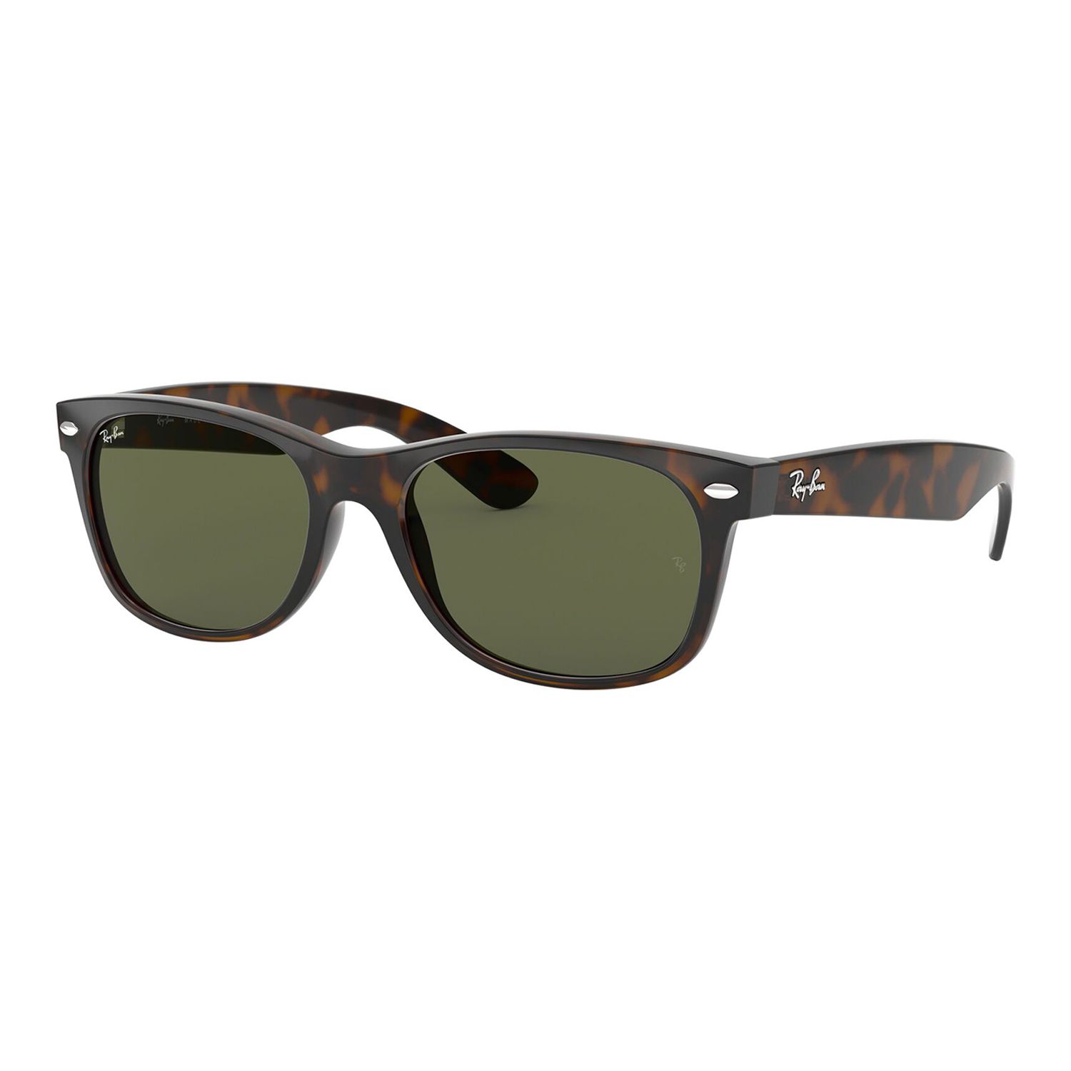 55mm ray ban wayfarer