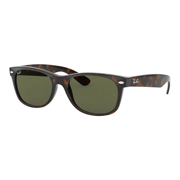 Ray ban new square hot sale sunglasses