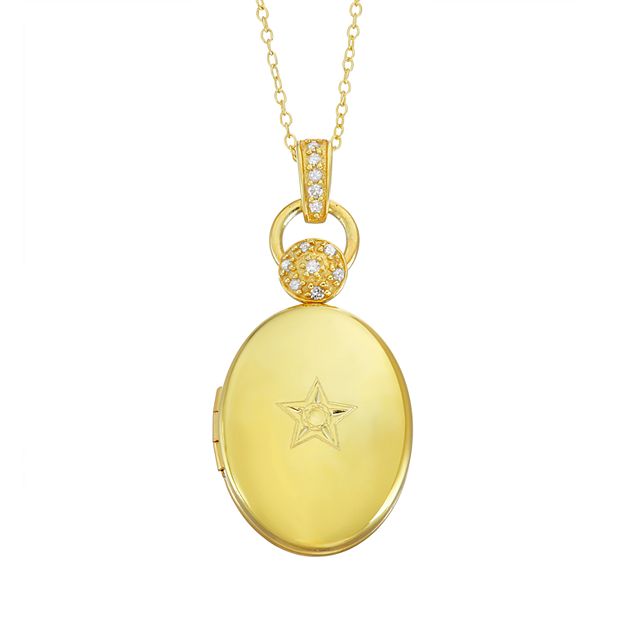 Kohls 2024 jewelry lockets