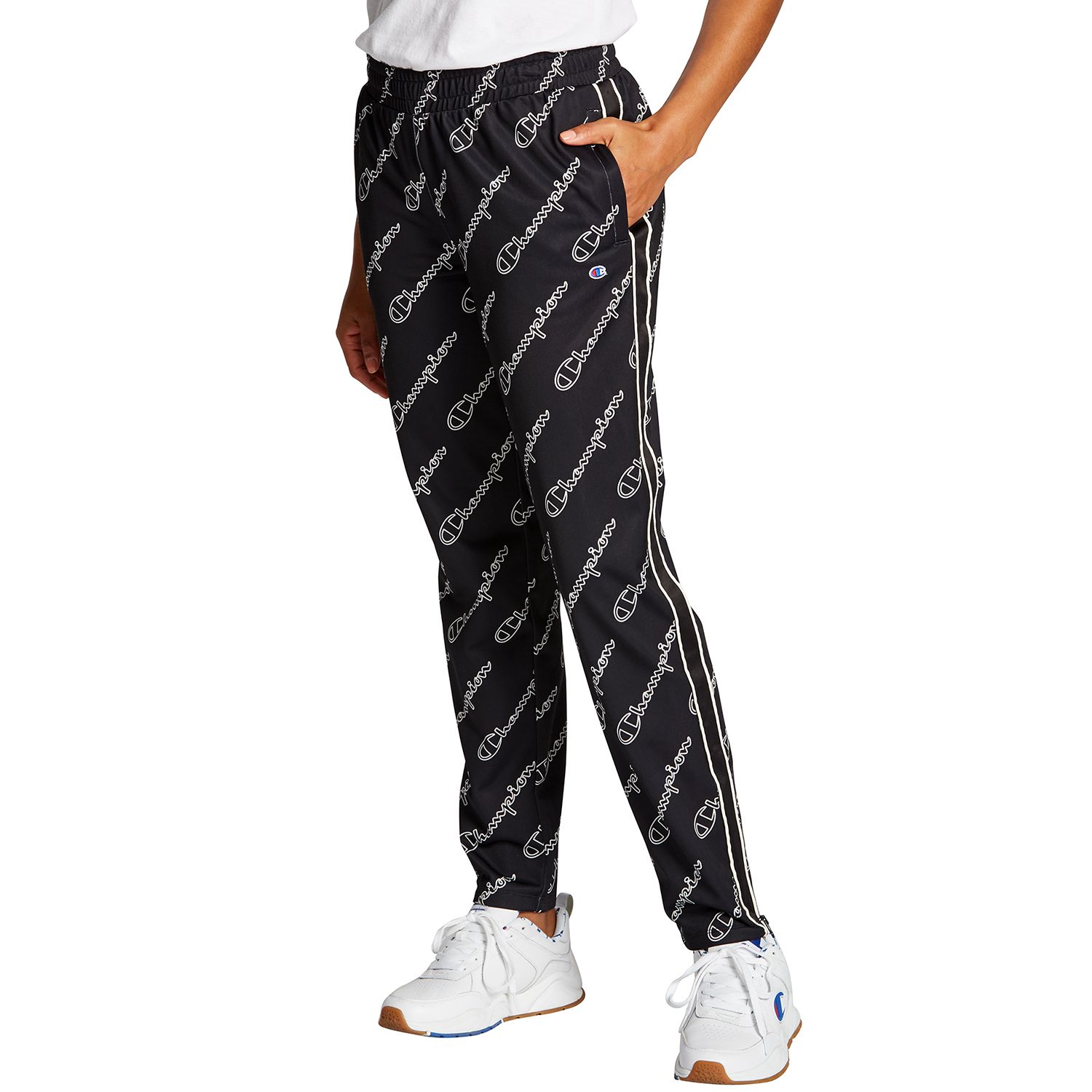 urban yoga solid women's track pants