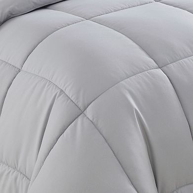 Sweethome Collection Luxury 7-piece Comforter & Sheet Set