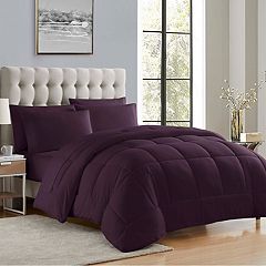 Purple Comforters Kohl S