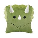 Dinosaur Pillows & Decor