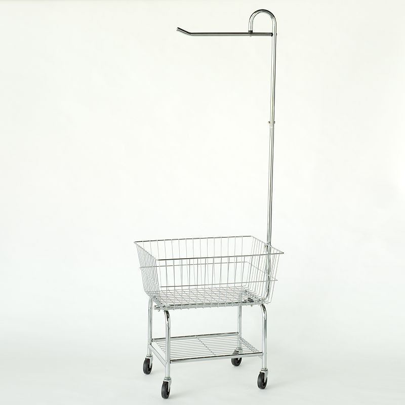 Rolling Storage Cart | Kohl's