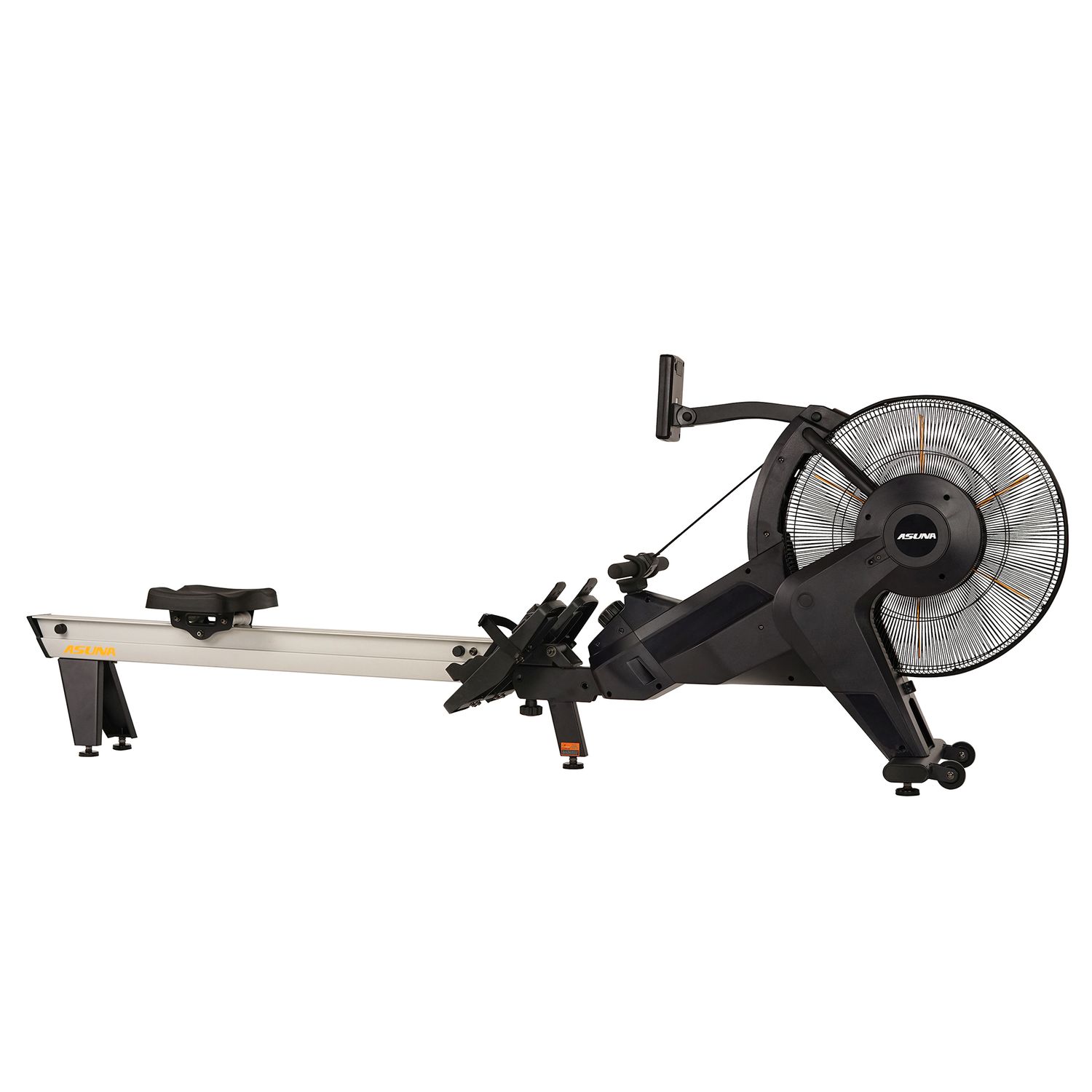 asuna rowing machine