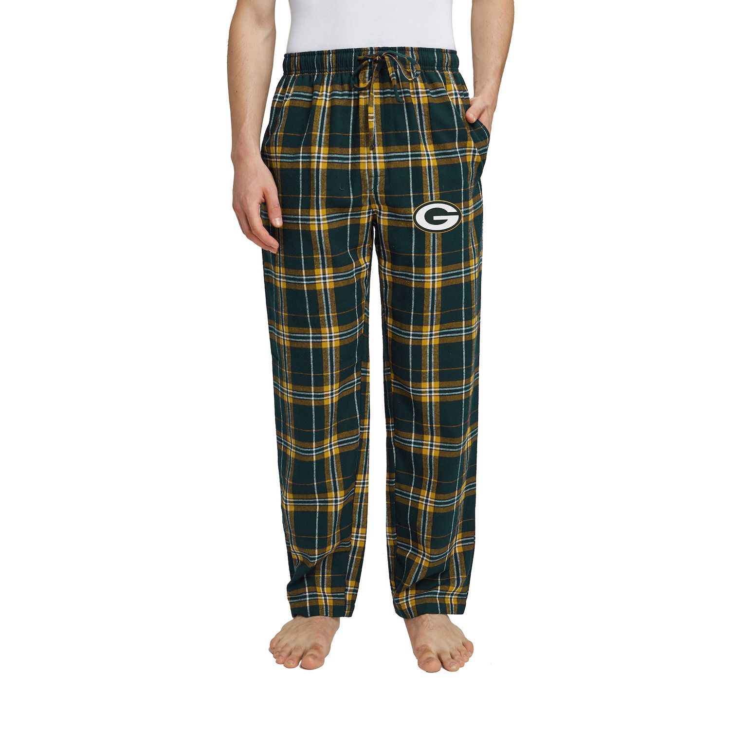 packers pajama pants