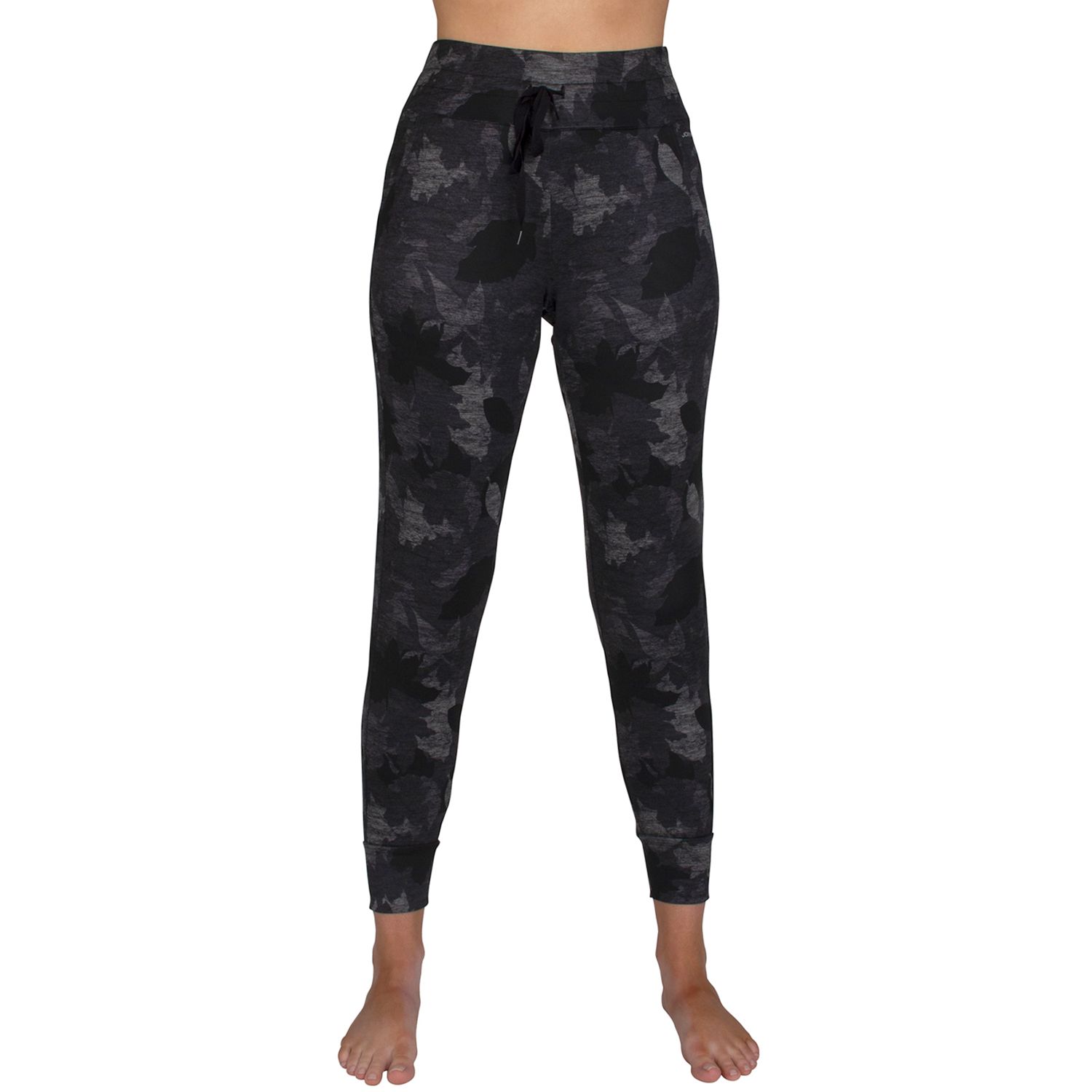 kohls womens camo pants