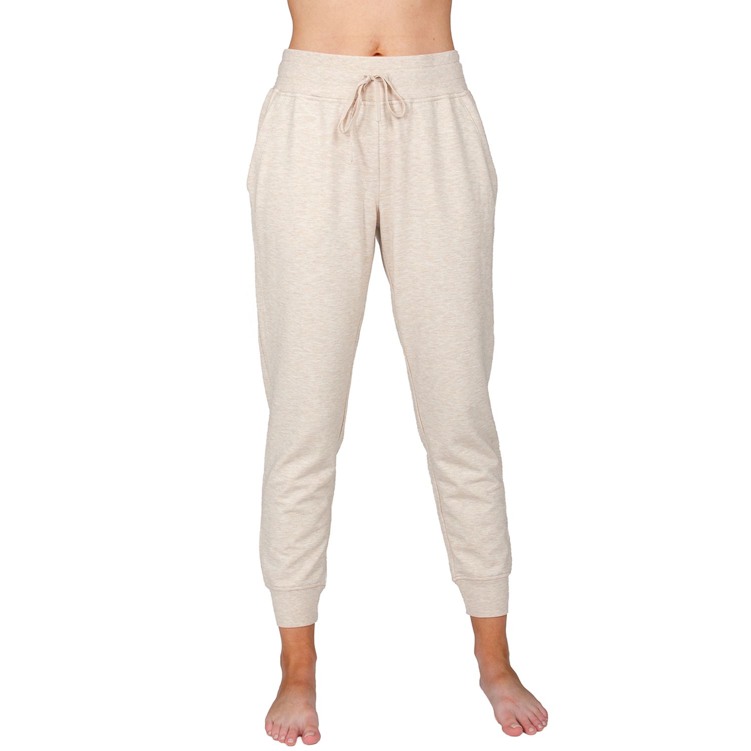 kohls womens sweatpants