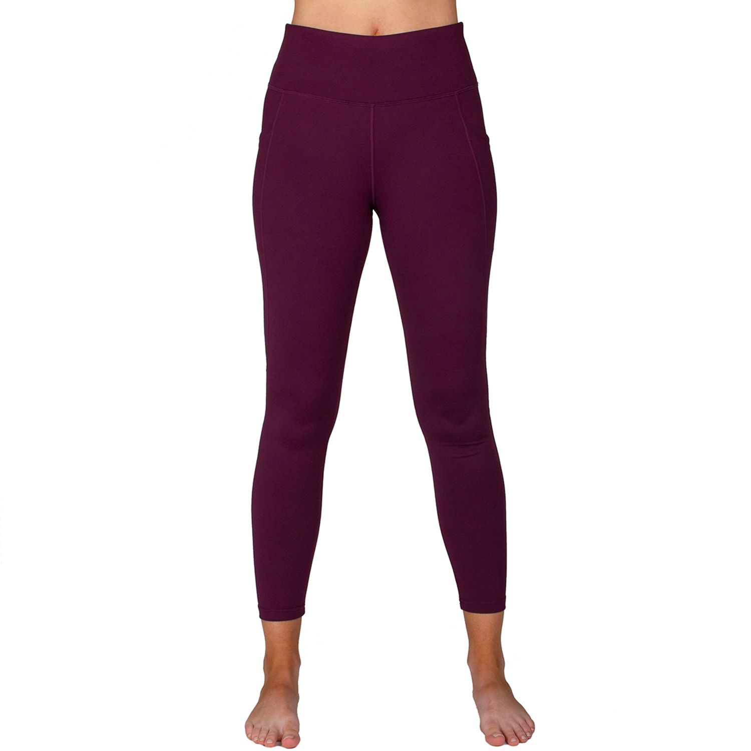 jockey leggings ankle length