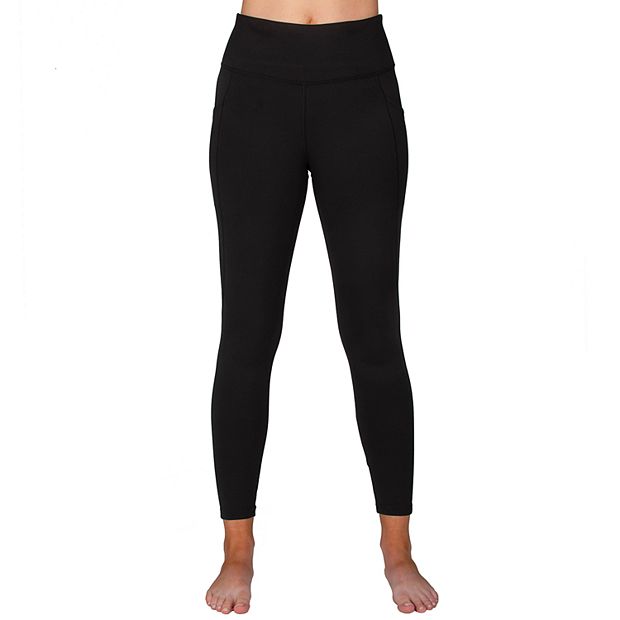 Jockey Medium Athletic Leggings for Women