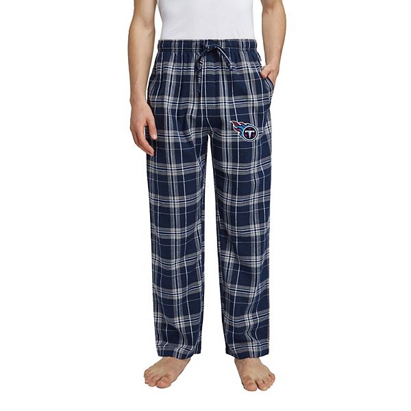 Men's Tennessee Titans Fleece Lounge Pants