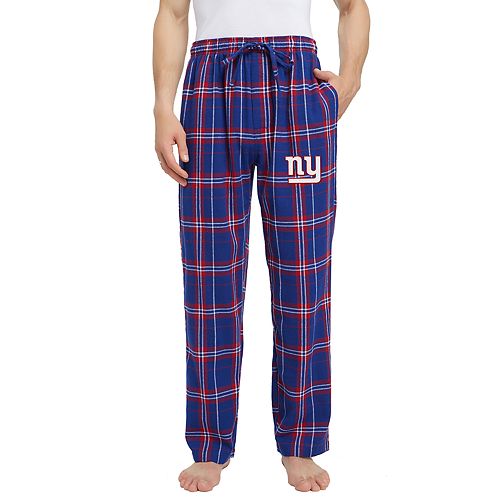 new york giants joggers