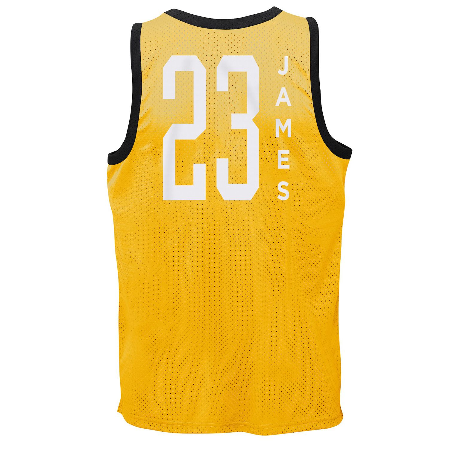 kohls lebron james jersey