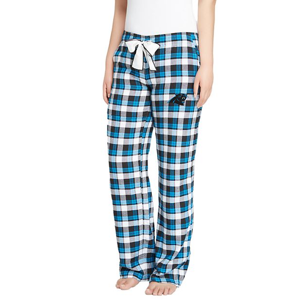 Women's Carolina Panthers Lounge Pants