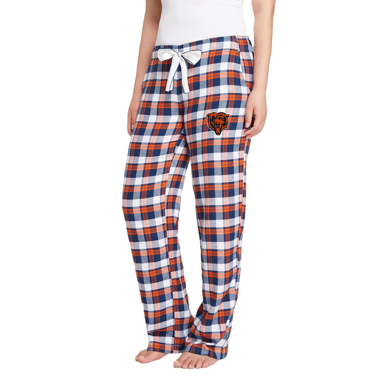 Women's Chicago Bears Lounge Pants