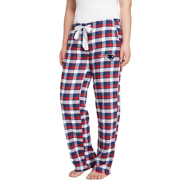 Women's Layover New England Patriots Lounge Pants