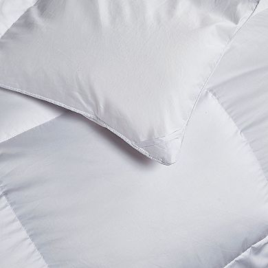 Hotel Suite Heavy Warmth Down-alternative Comforter