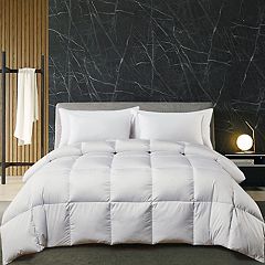 Queen Down Comforters Bedding Bed Bath Kohl S
