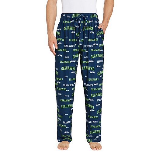 Men's Seattle Seahawks Fairway Lounge Pants