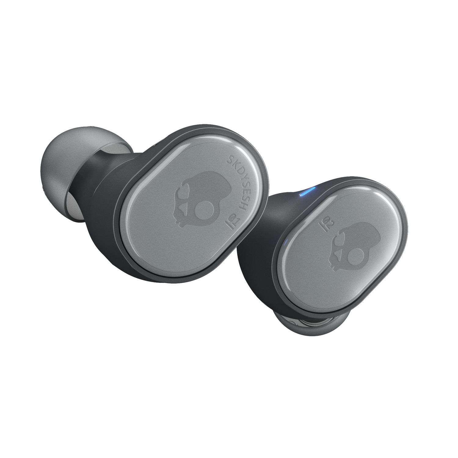 skullcandy sesh true wireless headphone black