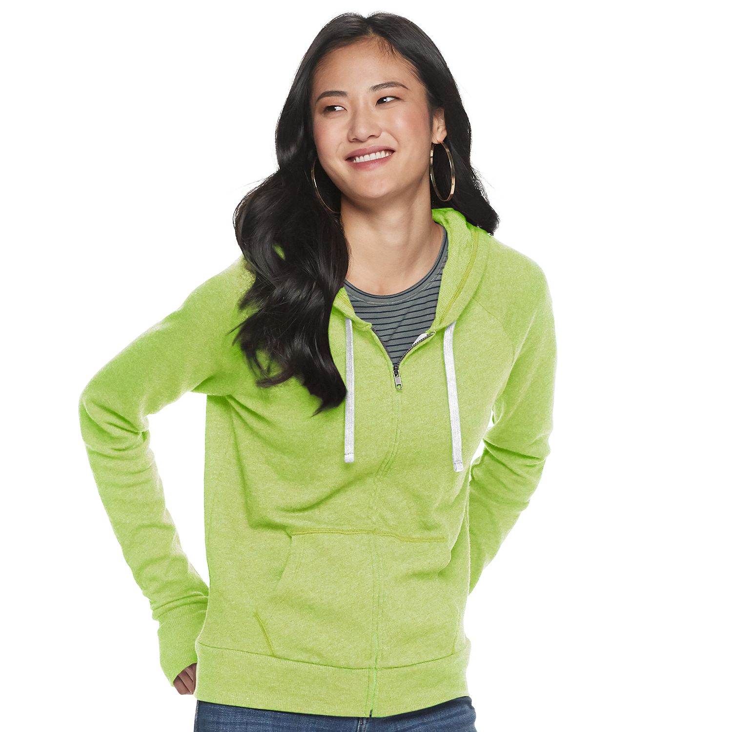 kohls junior hoodies