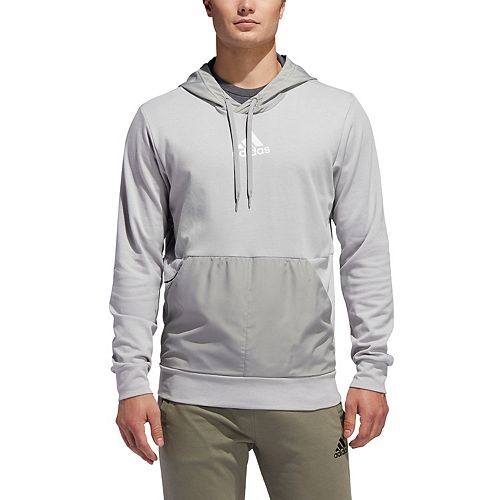 Big & Tall adidas Game and Go Hoodie