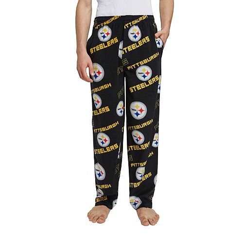 steelers track pants