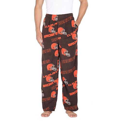 cleveland browns jogging pants