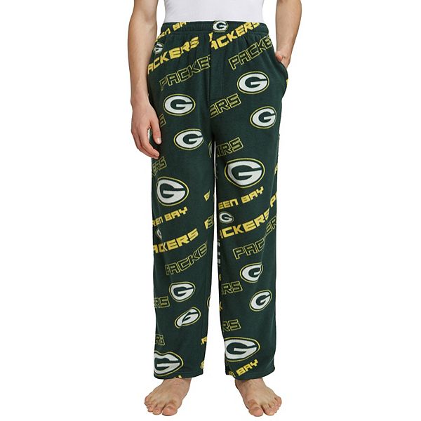 Women's Green Bay Packers Lounge Pants