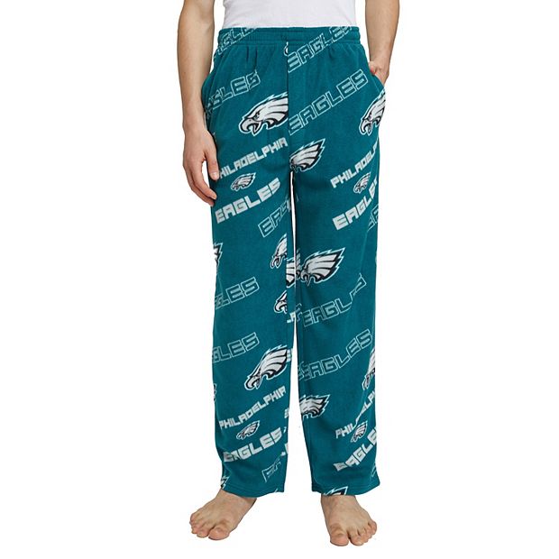 men's eagles pajamas