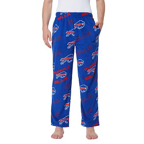 buffalo bills men's sweatpants
