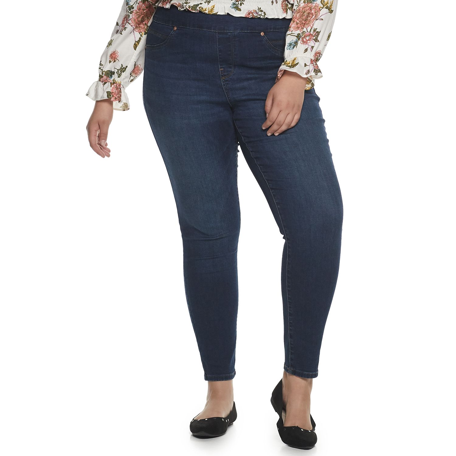 american rag jeans plus size