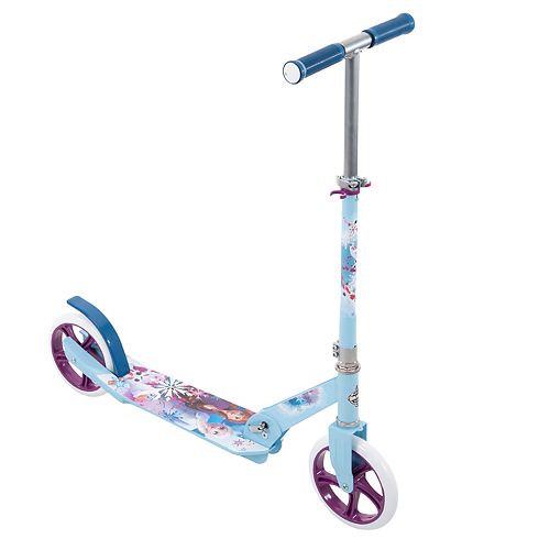 target frozen 2 scooter