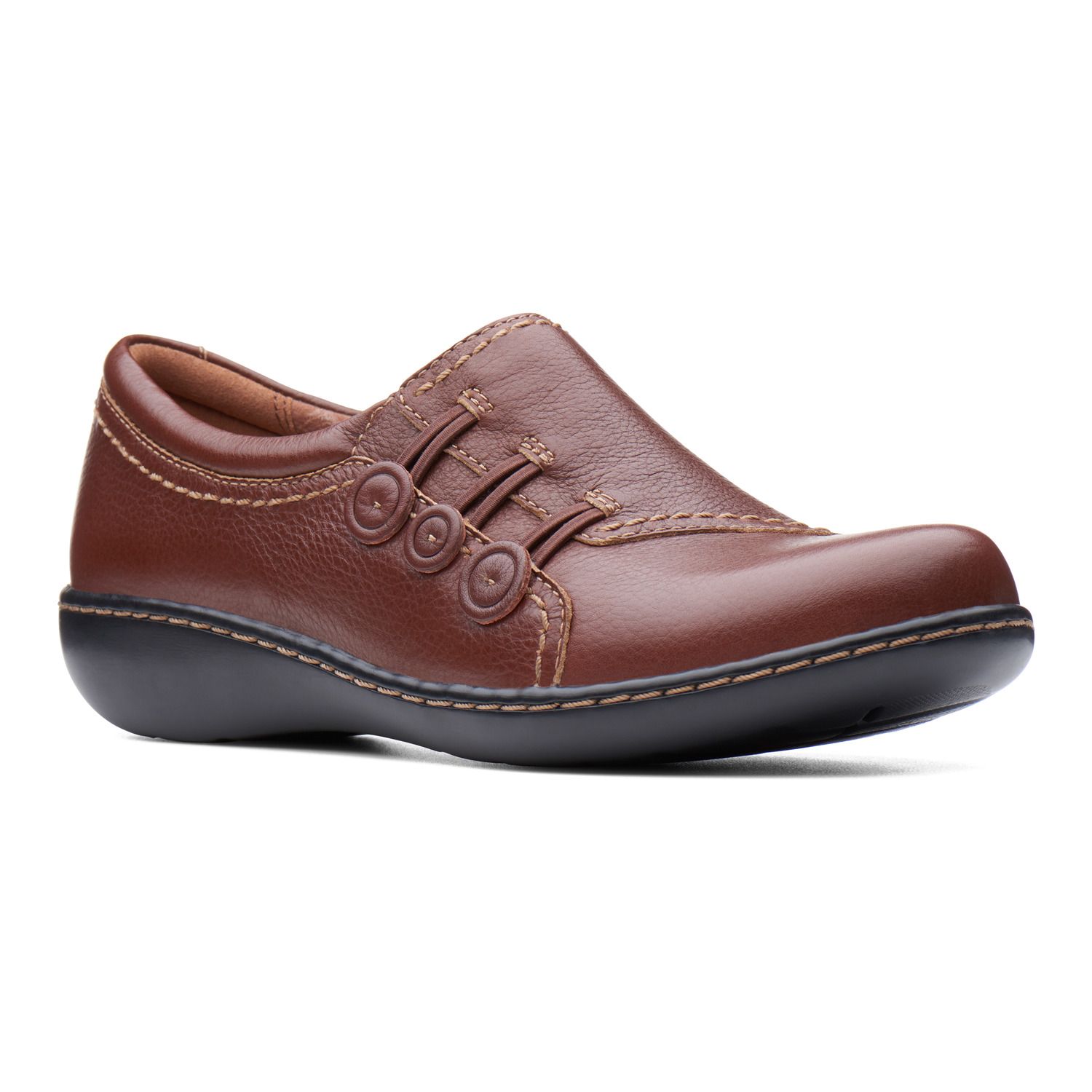 kohls womens shoes clarks