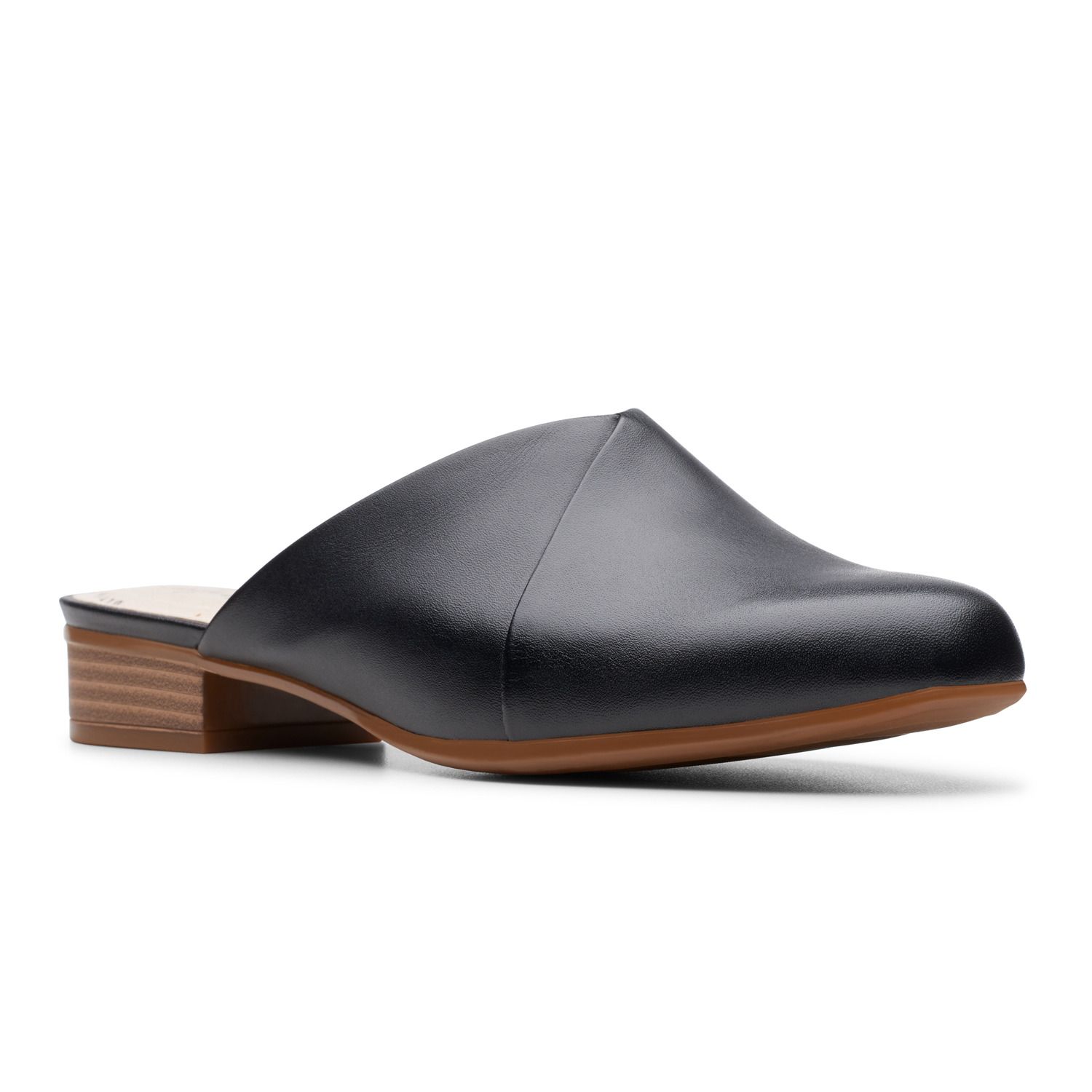 clarks juliet mule
