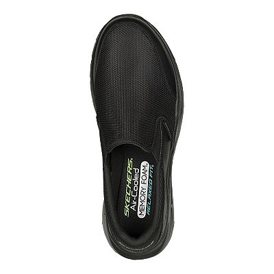 Skechers Relaxed Fit® Equalizer 5.0 Persistable Men display picture 3