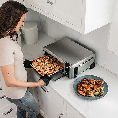 Ninja Foodi 8-in-1 Digital Air Fry Oven