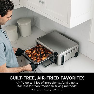 Ninja Foodi 8-in-1 Digital Air Fry Oven