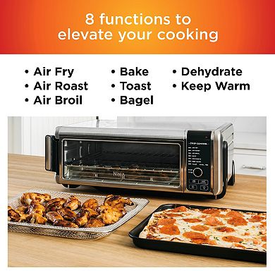 Ninja Foodi 8-in-1 Digital Air Fry Oven