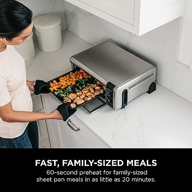 Ninja Foodi 8-in-1 Digital Air Fry Oven