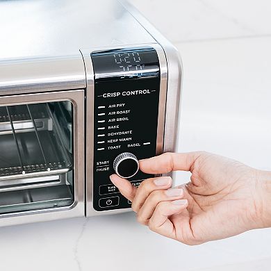 Ninja Foodi 8-in-1 Digital Air Fry Oven