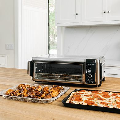 Ninja Foodi 8-in-1 Digital Air Fry Oven