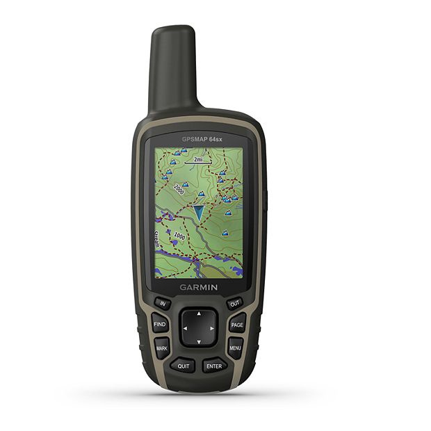 Kohls garmin cheap gps