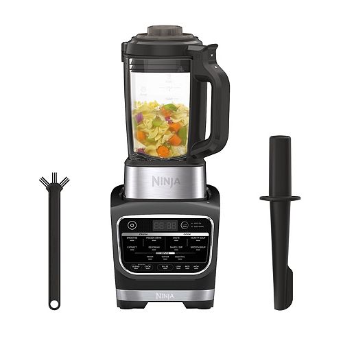 Ninja Professional Plus Blender DUO with Auto-iQ only $103.99 + $20 Kohl's  Cash + Free Shipping (Reg. $179.99)