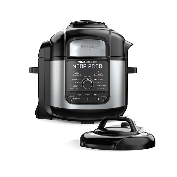 Ninja Foodi Possible Cooker ONLY $79 Shipped After Kohl's Cash!