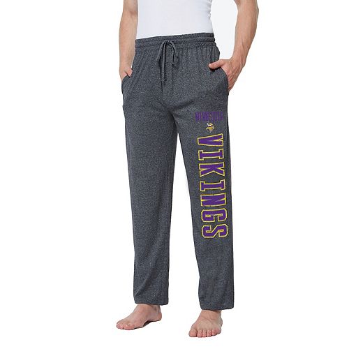 minnesota vikings joggers